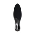 Evolved Teardrop Rechargeable Silicone Mini Vibrator Black - Fantasies Boutique