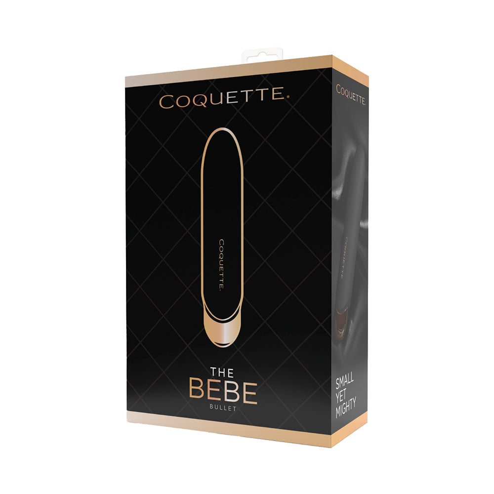 Coquette The Bebe Bullet - Fantasies Boutique