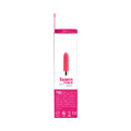 VeDO Bam Mini Rechargeable Bullet Vibe - Foxy Pink - Fantasies Boutique