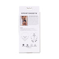 Sportsheets High Waisted Corset Strap On - Fantasies Boutique