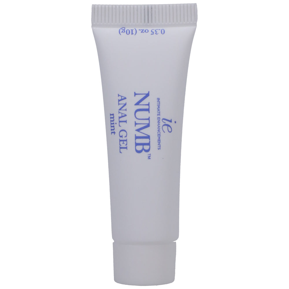Intimate Enhancements Intensify Pleasure Fishbowl Display 100 pcs .35 oz Tubes - Fantasies Boutique