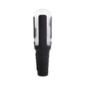 Zero Tolerance Squeeze Play Squeezable Vibrating Suction Stroker with Riley Reid