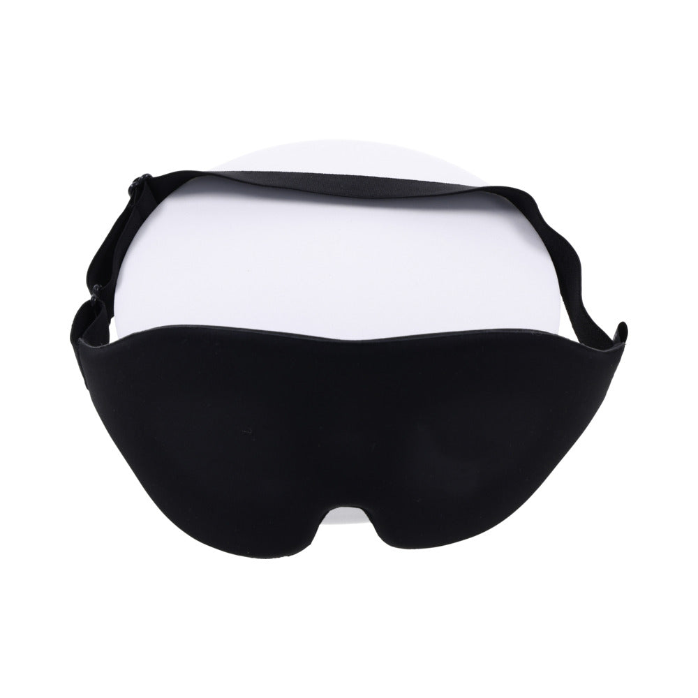 Sportsheets Blackout Blindfold - Fantasies Boutique