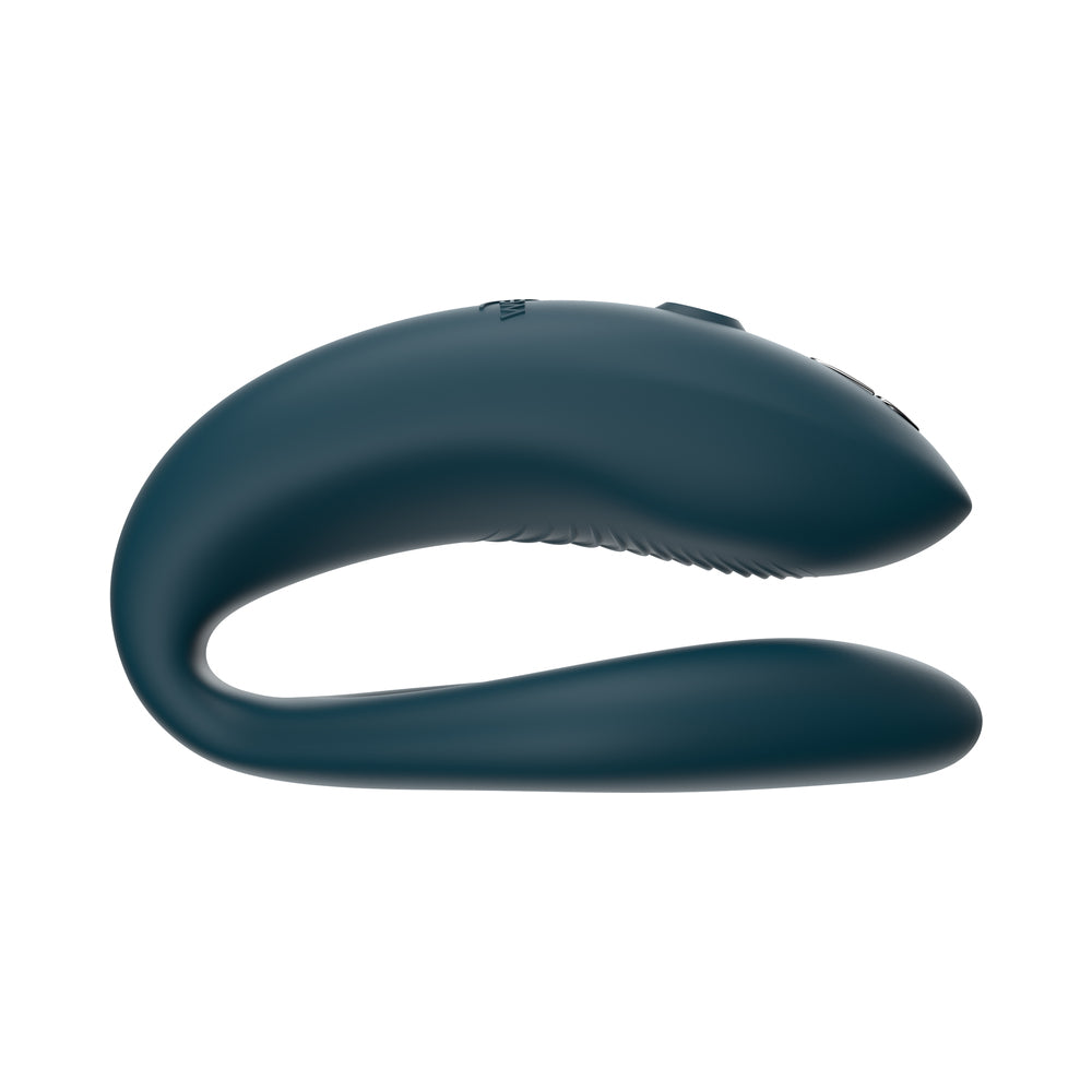 We-Vibe Sync O Velvet Green - Fantasies Boutique