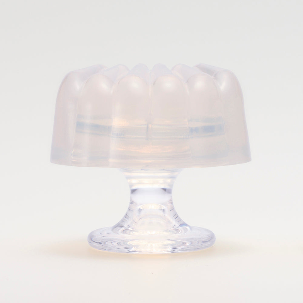 iroha Petit SHELL Clear - Fantasies Boutique