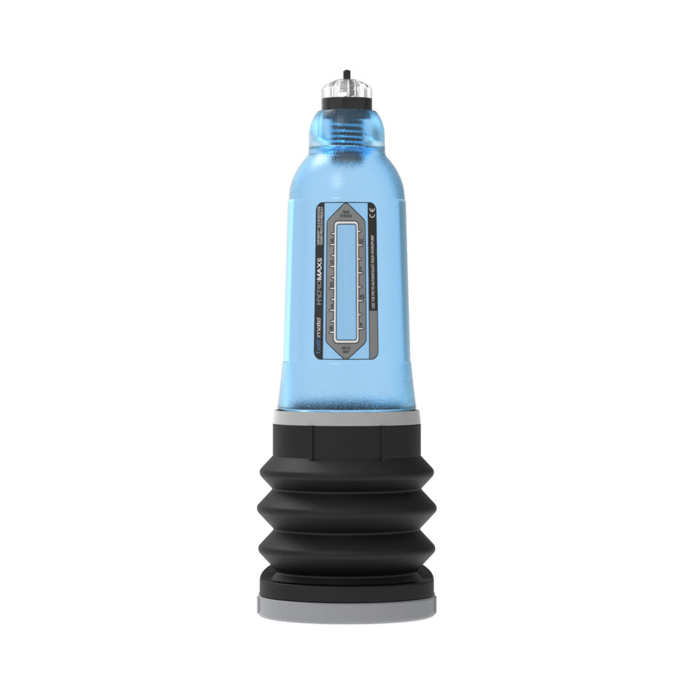 Bathmate Hydromax5 Blue - Fantasies Boutique