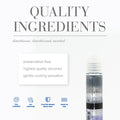 JO Premium Cooling Silicone-Based Lubricant 1 oz.