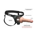 Body Dock Original Strap-On Harness - Fantasies Boutique