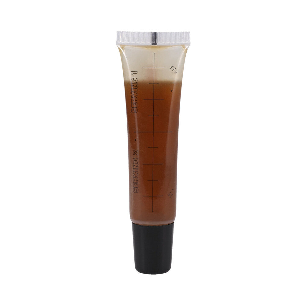 Happy Chocha Honey Arousal Honey 12-Pack Display