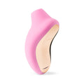 LELO SONA Rechargeable Clitoral Stimulator Pink - Fantasies Boutique