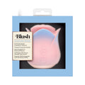 Blush Collection Kissing Rose Pink