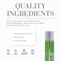 JO Cocktails Mojito Flavored Water-Based Lubricant 2 oz. - Fantasies Boutique