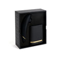 We-Vibe Golden Moments 2 Black - Fantasies Boutique