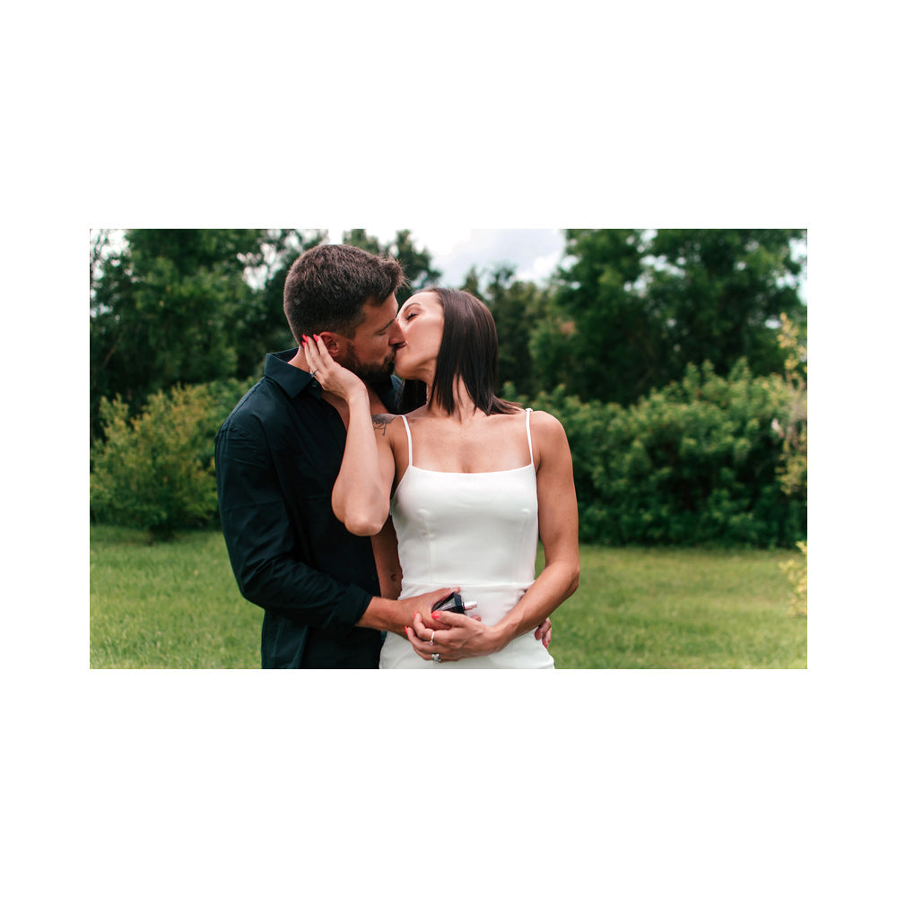 Eye of Love Matchmaker Black Diamond Attract Her Pheromone Parfum 1 oz. - Fantasies Boutique