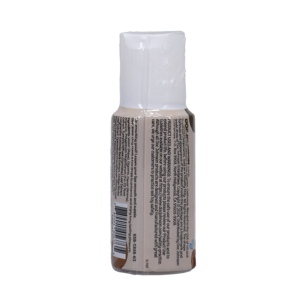 Spanish Fly Sex Liquid Stimulating Coffee 1 oz. Bulk - Fantasies Boutique