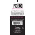 Pro Blo Strawberry 10 ml 65-Piece Fishbowl