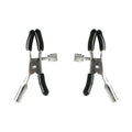Sportsheets Sex & Mischief Nipple Clips