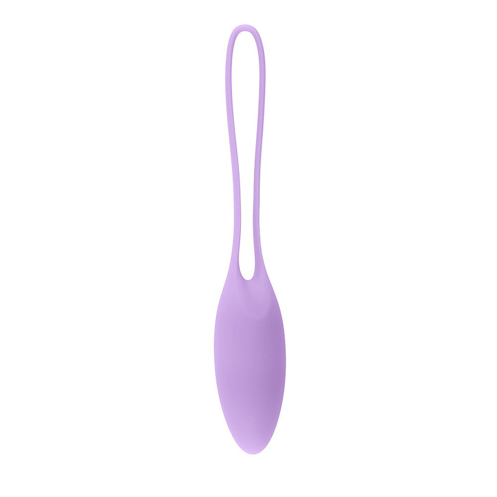 Playboy Put In Work 4-Piece Silicone Kegel Balls Set Acai Ombre - Fantasies Boutique