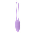 Playboy Put In Work 4-Piece Silicone Kegel Balls Set Acai Ombre - Fantasies Boutique