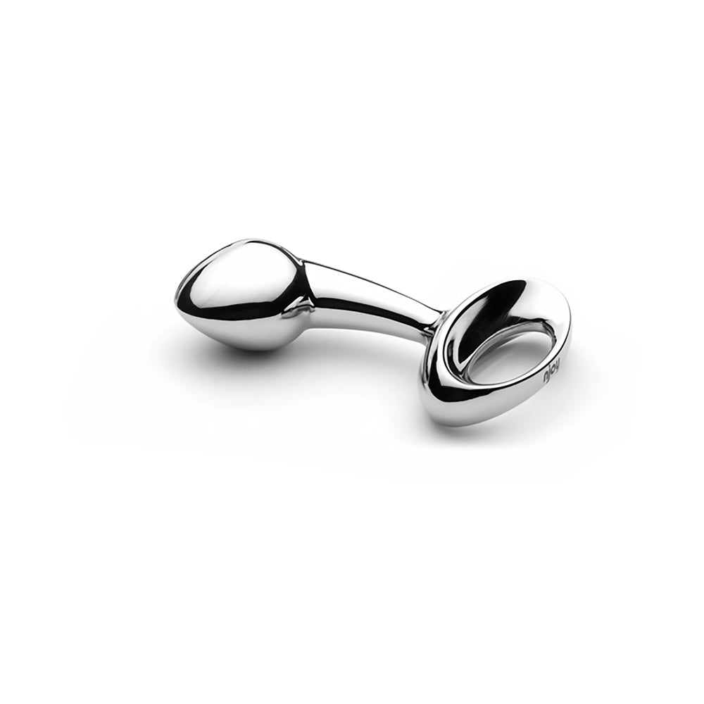 njoy Pure Plug Small - Fantasies Boutique