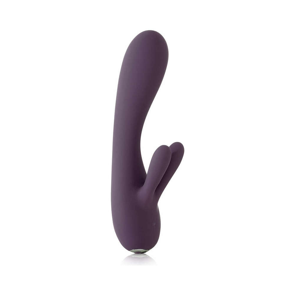 Je Joue Fifi Rabbit Vibrator Purple - Fantasies Boutique