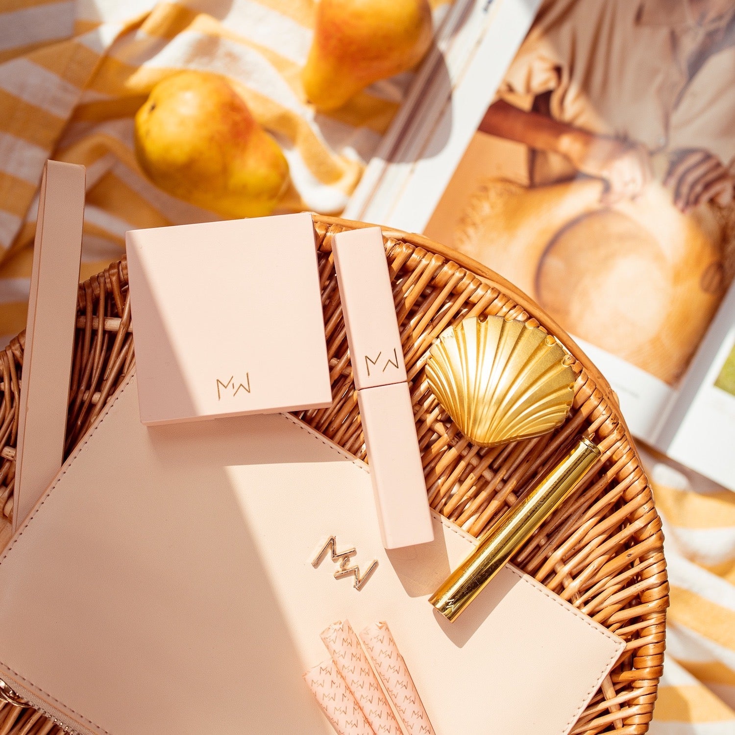 The Total Package - Fantasies Boutique