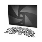 Bijoux Indiscrets Dalila Decal Eye Mask - Fantasies Boutique