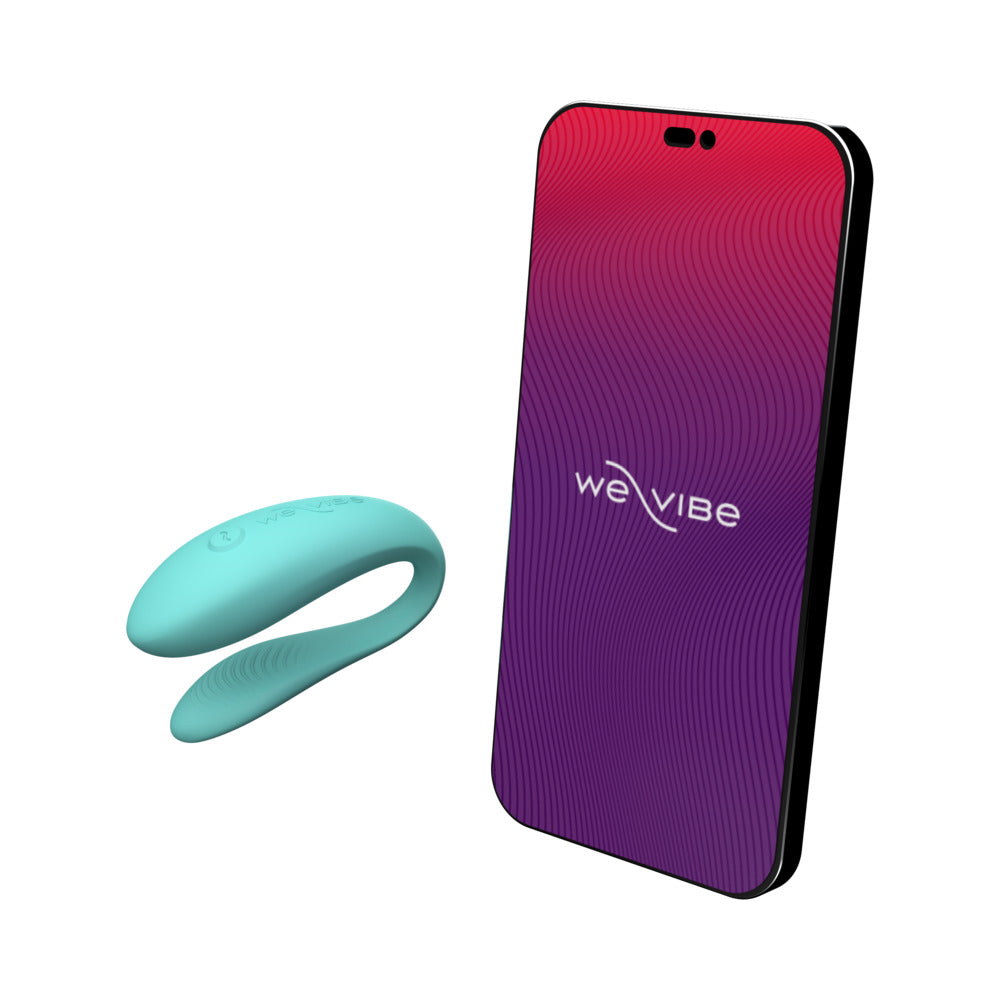 We-Vibe Sync Lite Aqua - Fantasies Boutique
