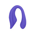 Evolved Anywhere Vibe Rechargeable Remote-Controlled Poseable Silicone Vibrator Blue - Fantasies Boutique
