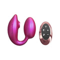 Love to Love Wonderlover with Remote Iridescent Berry - Fantasies Boutique
