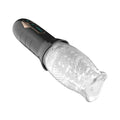 Adam & Eve Adam's Gawk Gawk Rotating & Vibrating Masturbator