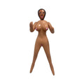 Alluring Ariana Blow Up Doll Tan
