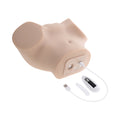 Zero Tolerance Squirt For Me Sasha Grey Movie & Realistic Squirting Stroker