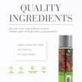 JO H2O Tropical Passion Flavored Water-Based Lubricant 4 oz. - Fantasies Boutique
