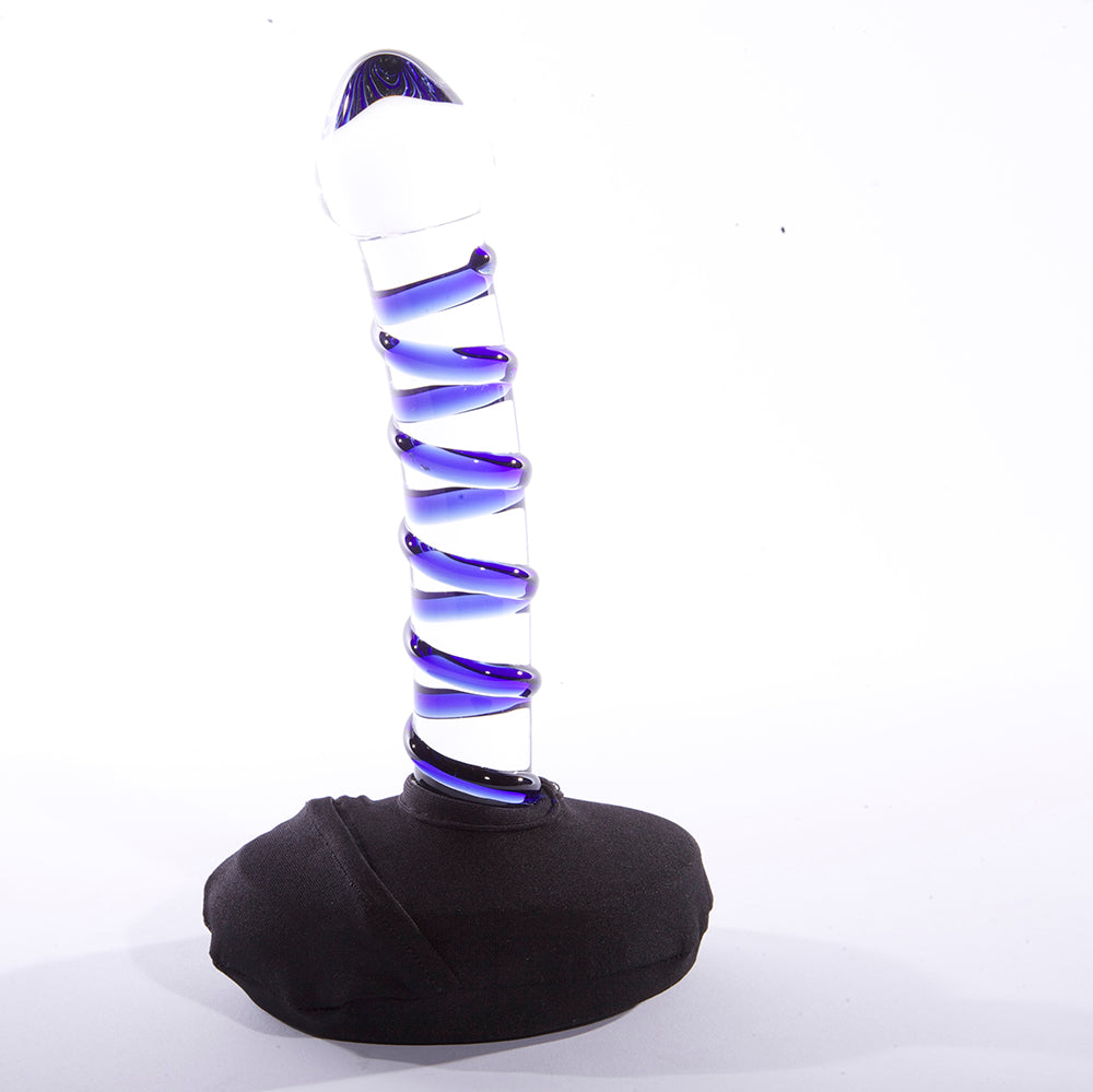SpareParts Base Stabilizer Black Large - Fantasies Boutique