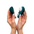 Womanizer Liberty 2 Dark Petrol - Fantasies Boutique