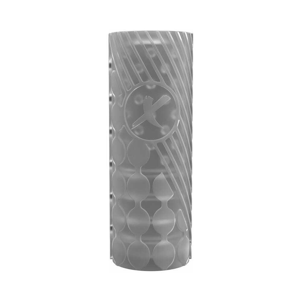 PDX Elite EZ Grip Stroker Clear - Fantasies Boutique