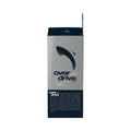 VeDO Overdrive+ Rechargeable Vibrating Ring - Just Black