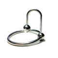 Rouge Sperm Stopper With Ring - Fantasies Boutique