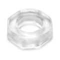 b-Vibe Stretch-Tech Bolt Ultra Stretchy C-Ring