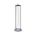 Performance - 12in x 2.5in Penis Pump Cylinder - Clear