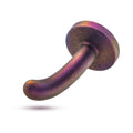 Temptasia Surrender Peg Beginner Power Purple