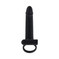 Gender X Full Swing Black