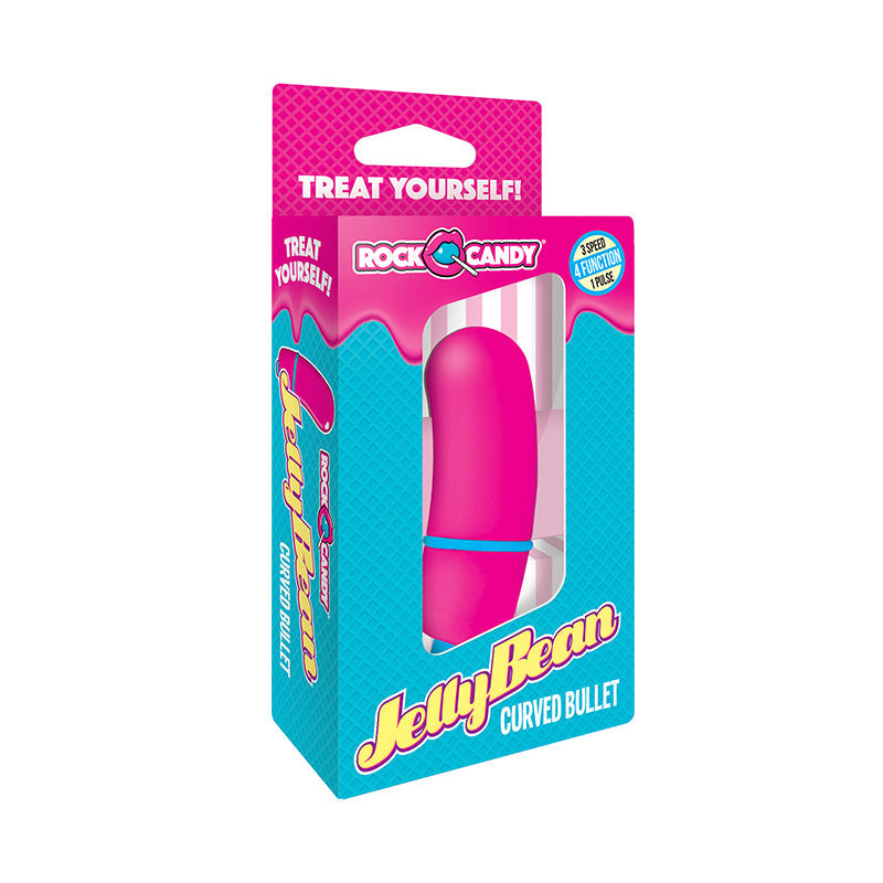 JELLYBEAN - PINK - Fantasies Boutique