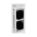 Nipplicious Furball Pasties Black - Fantasies Boutique