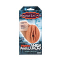 Noches Latinas Ur3 Palm Pal Pussy - Fantasies Boutique