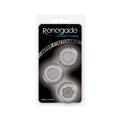 Renegade Intensity Rings 3-Pack - Fantasies Boutique