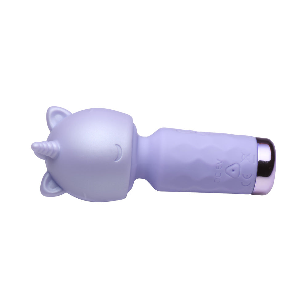 BANG! Unicorn Silicone Wand