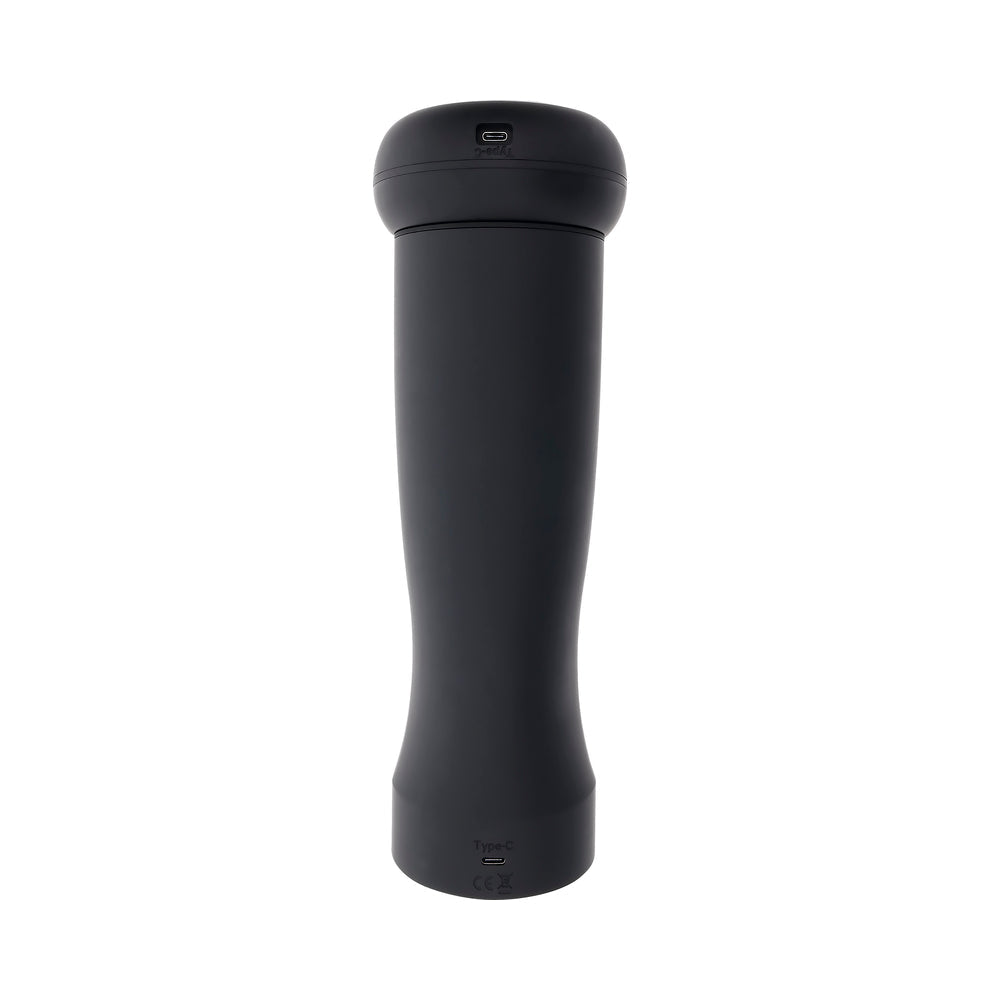 Playboy End Game Rechargeable Stroker - Fantasies Boutique