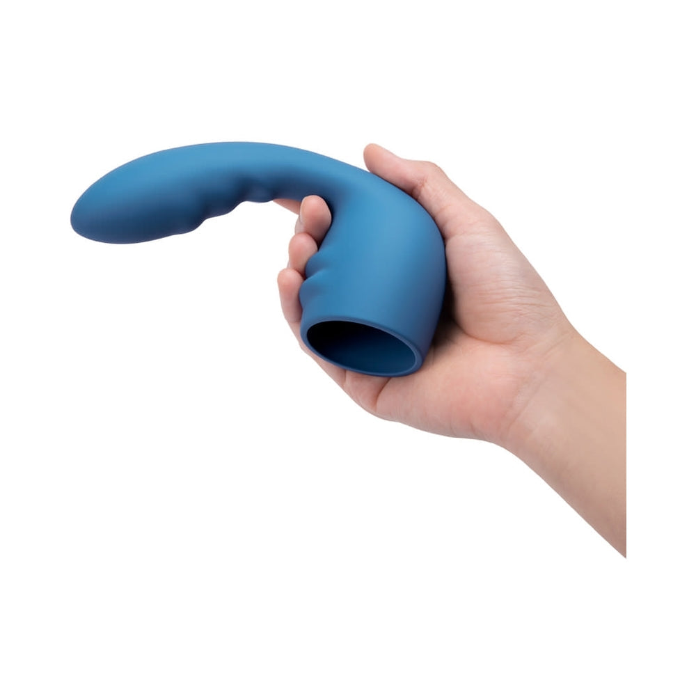 Le Wand Petite Flexi Posable Silicone Attachment